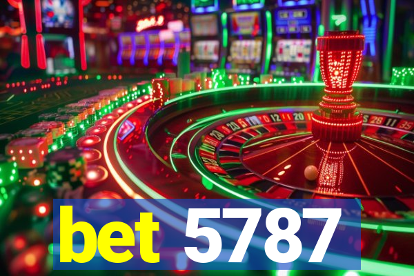 bet 5787